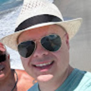 Meet your Posher, Nick